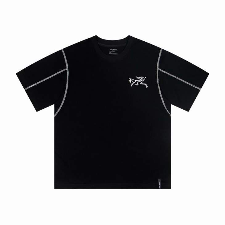 Picture of Arcteryx T Shirts Short _SKUArcteryxXS-Lzztr0522692